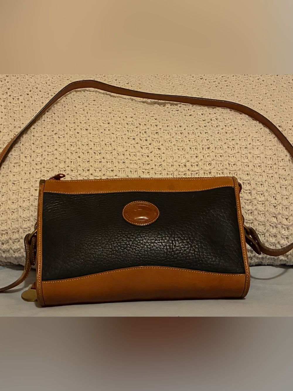Dooney & Bourke Women’s Brown Leather bag
